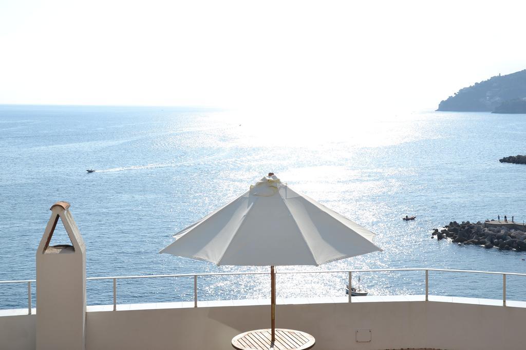 Hotel Marina Riviera Amalfi Exterior photo